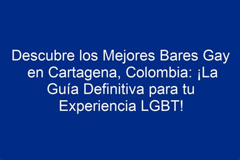 guia gay|Guía Gay (LGBT